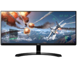 LG Ultrawide 29UM68 Full HD 29